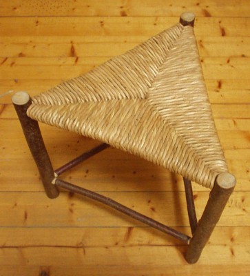 Hocker